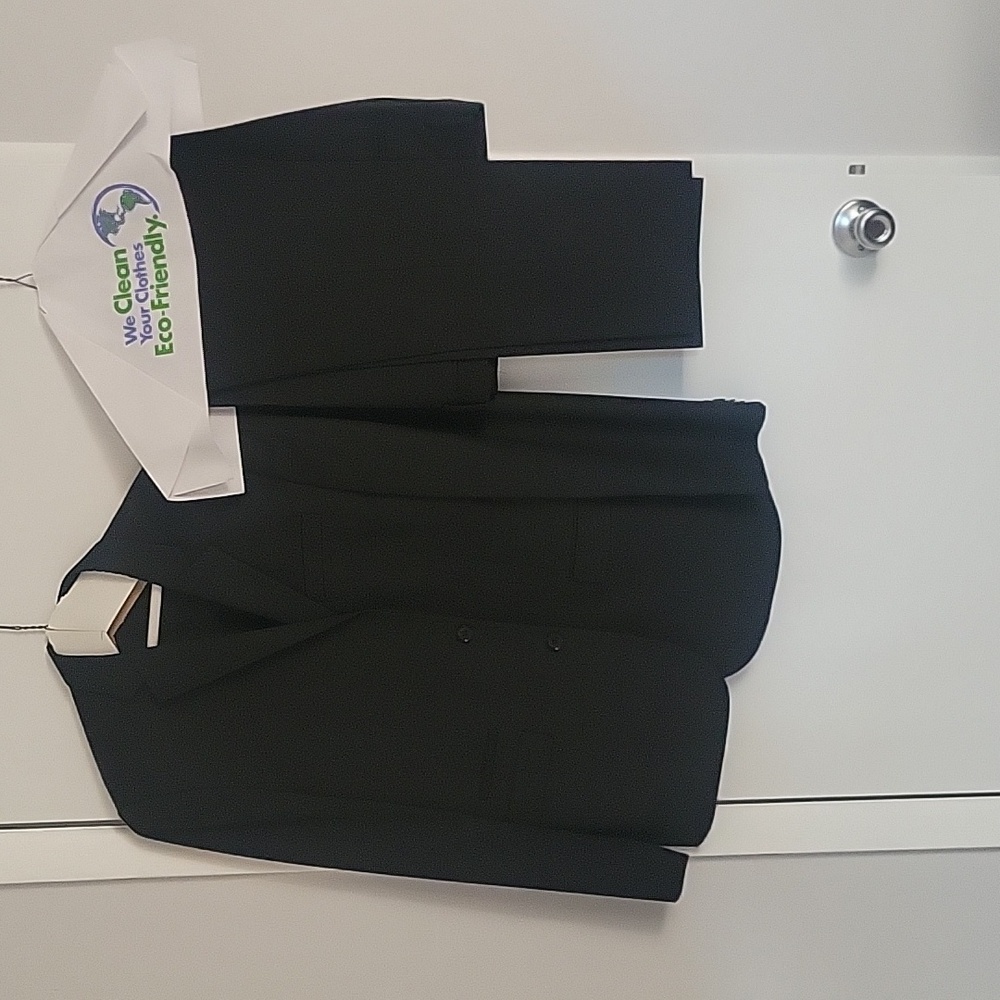 Men's Express Suit